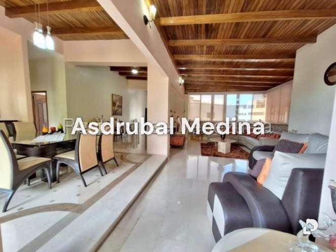 Penthouse en Terrazas del Ávila, Caracas – 4