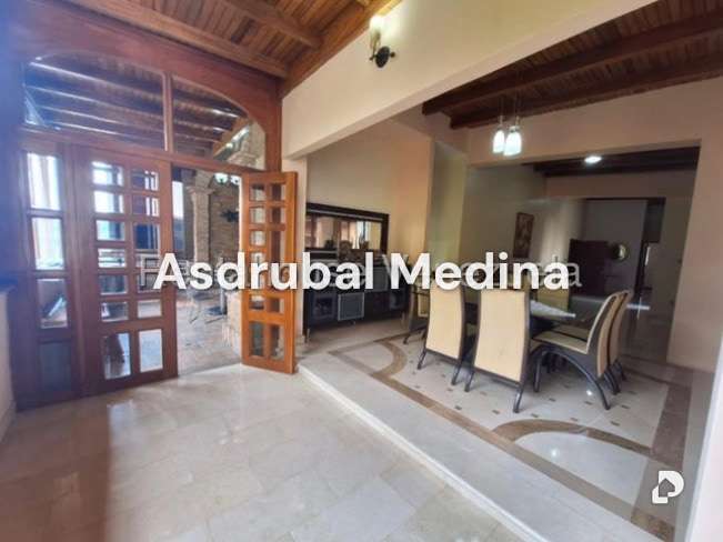 Penthouse en Terrazas del Ávila, Caracas – 3