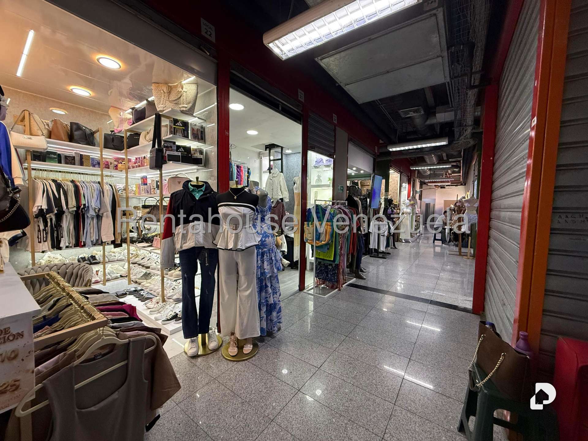 Local comercial en Chacao, Caracas – 7