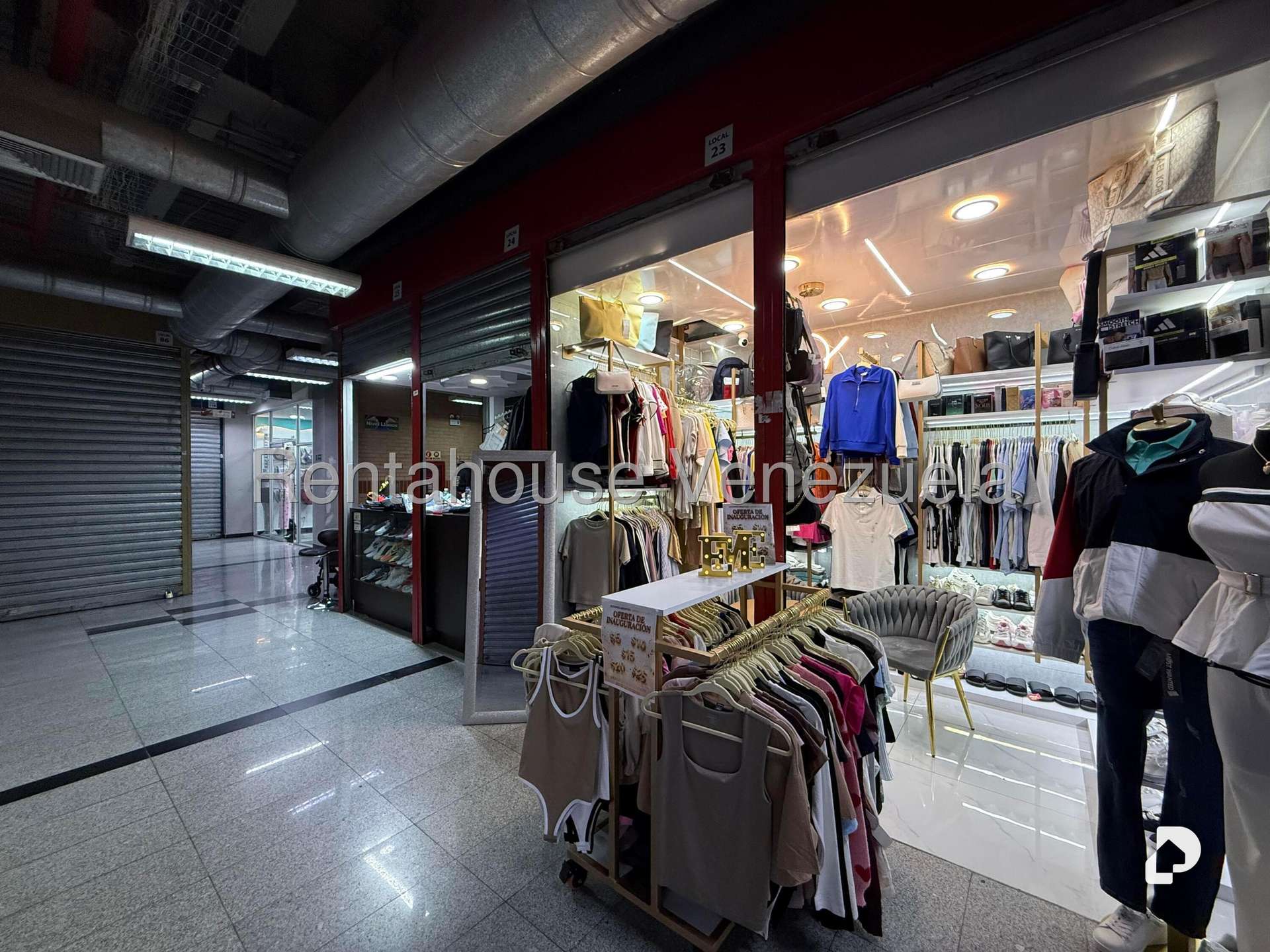 Local comercial en Chacao, Caracas – 9