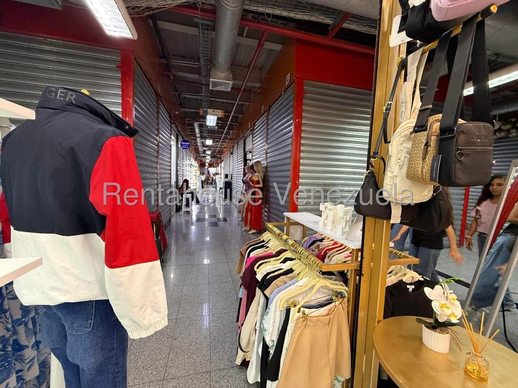 Local comercial en Chacao, Caracas
