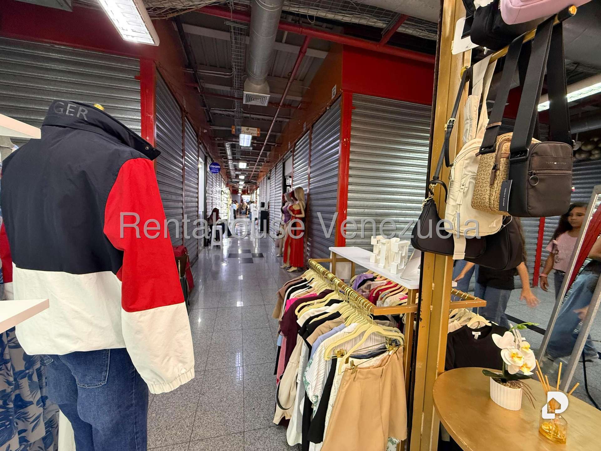 Local comercial en Chacao, Caracas – 4