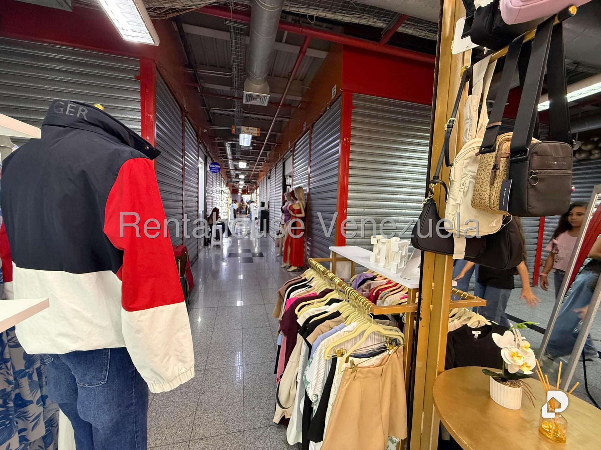 Local comercial en Chacao, Caracas – 4