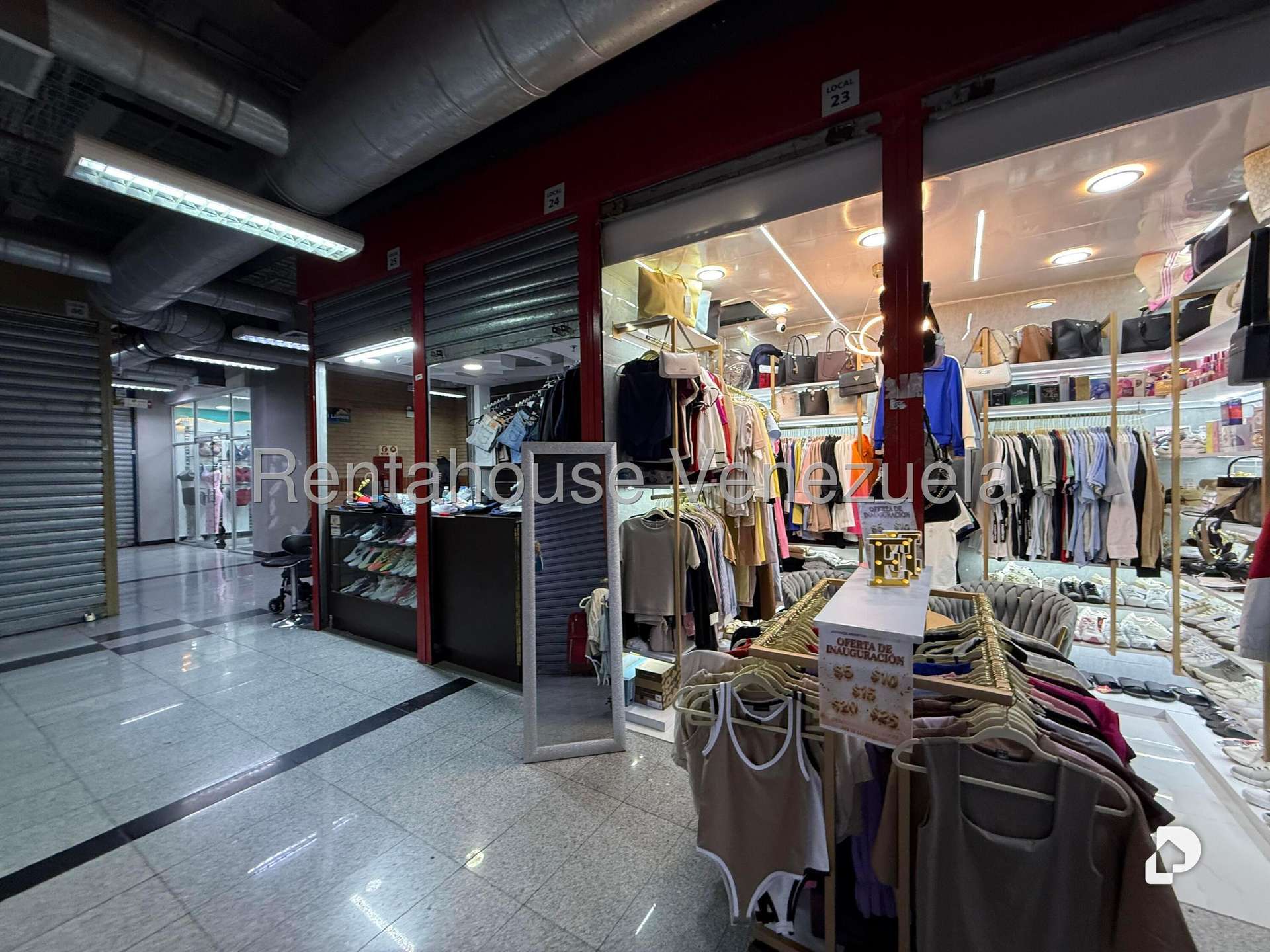 Local comercial en Chacao, Caracas – 8