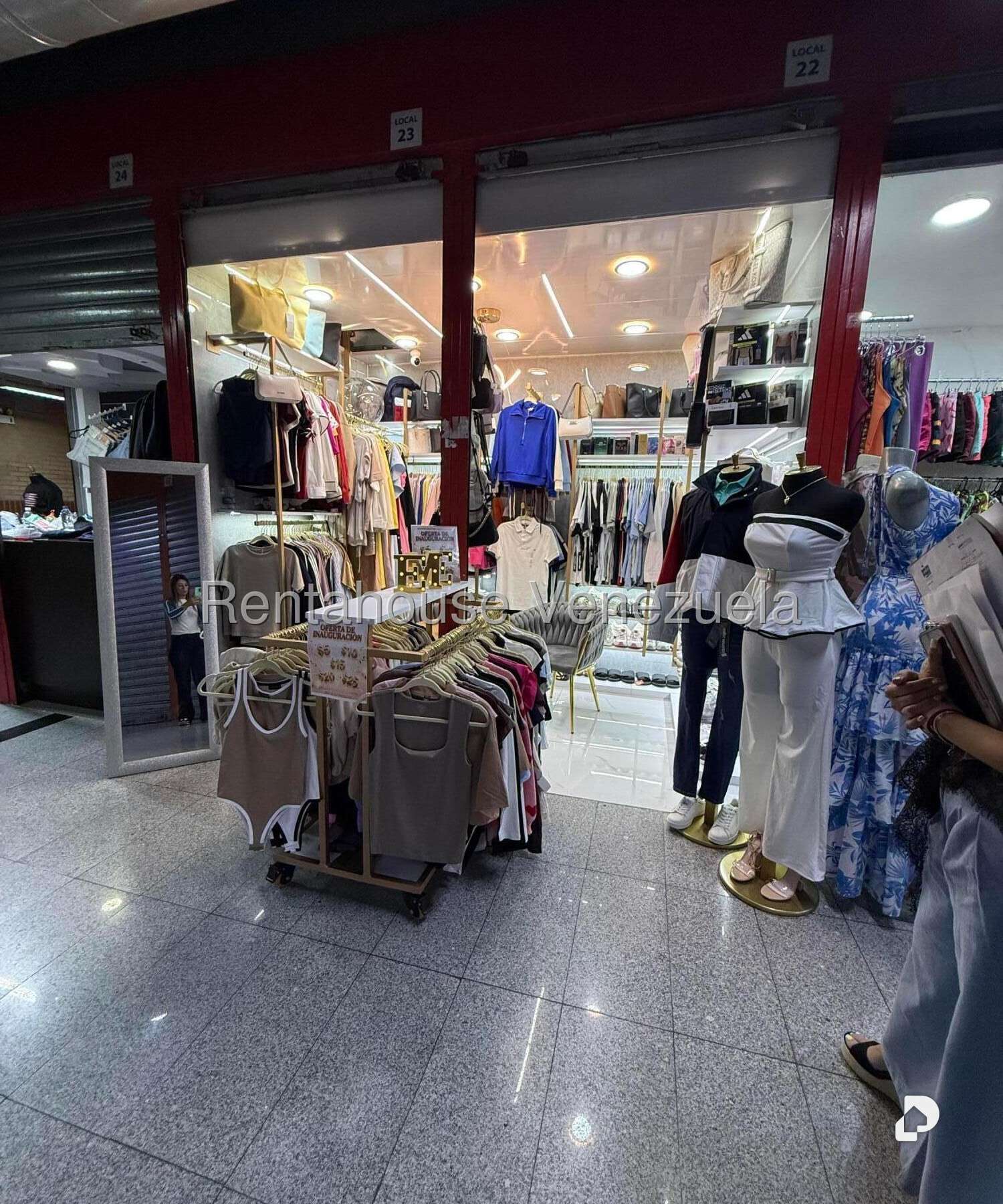 Local comercial en Chacao, Caracas – 10