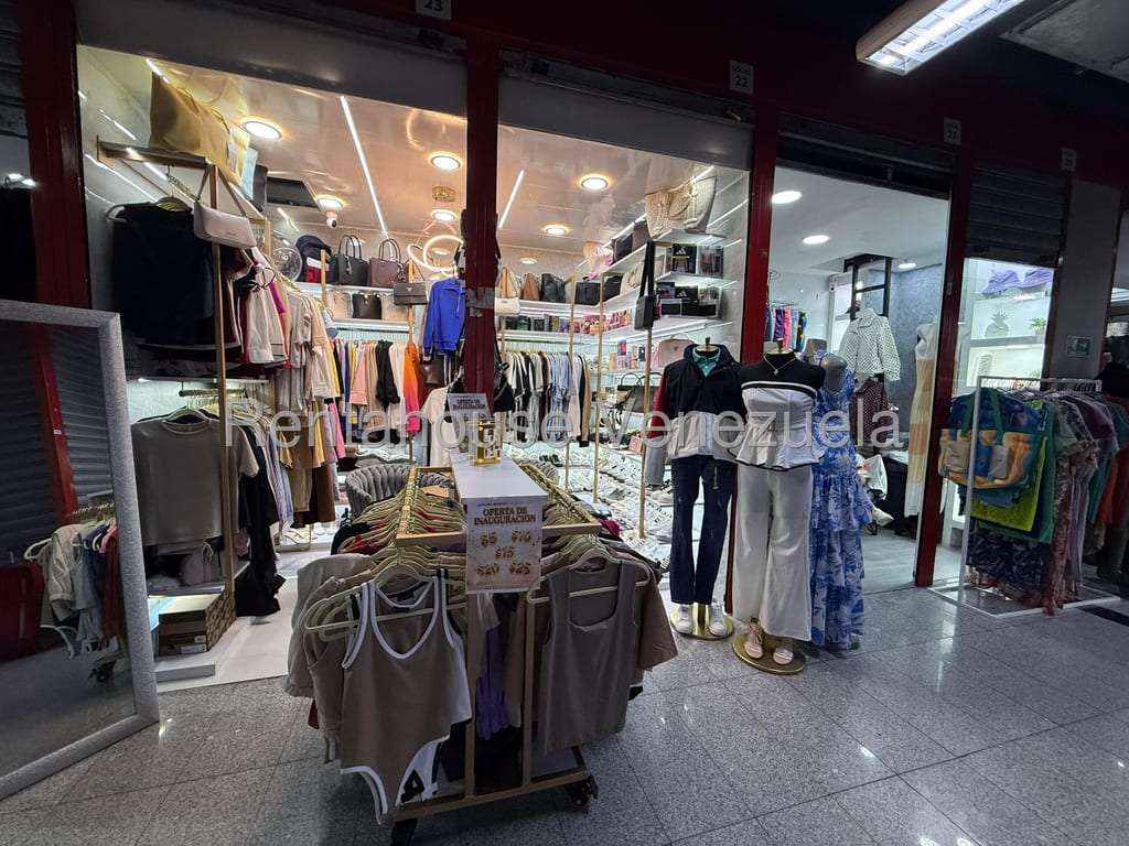 Local comercial en Chacao, Caracas