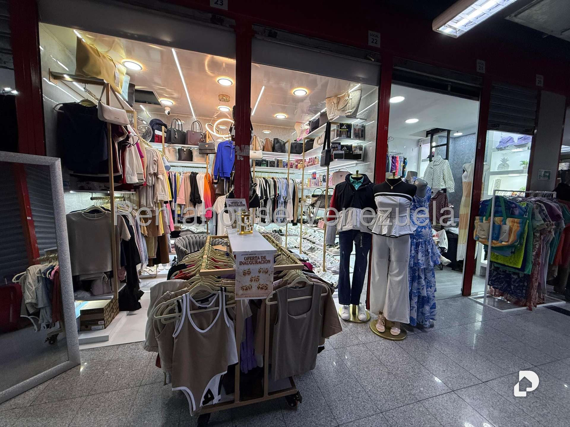 Local comercial en Chacao, Caracas – 6