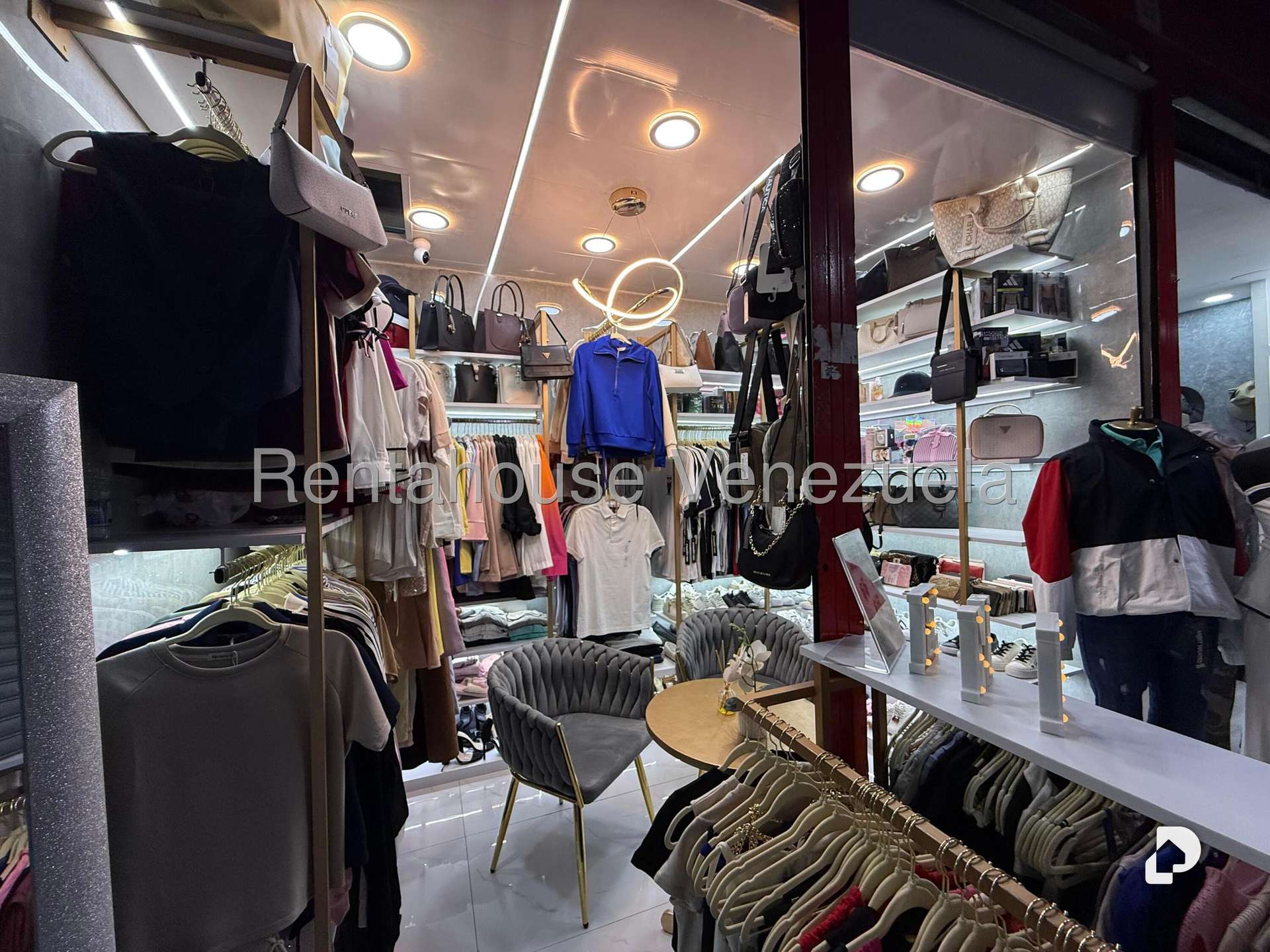Local comercial en Chacao, Caracas – 3