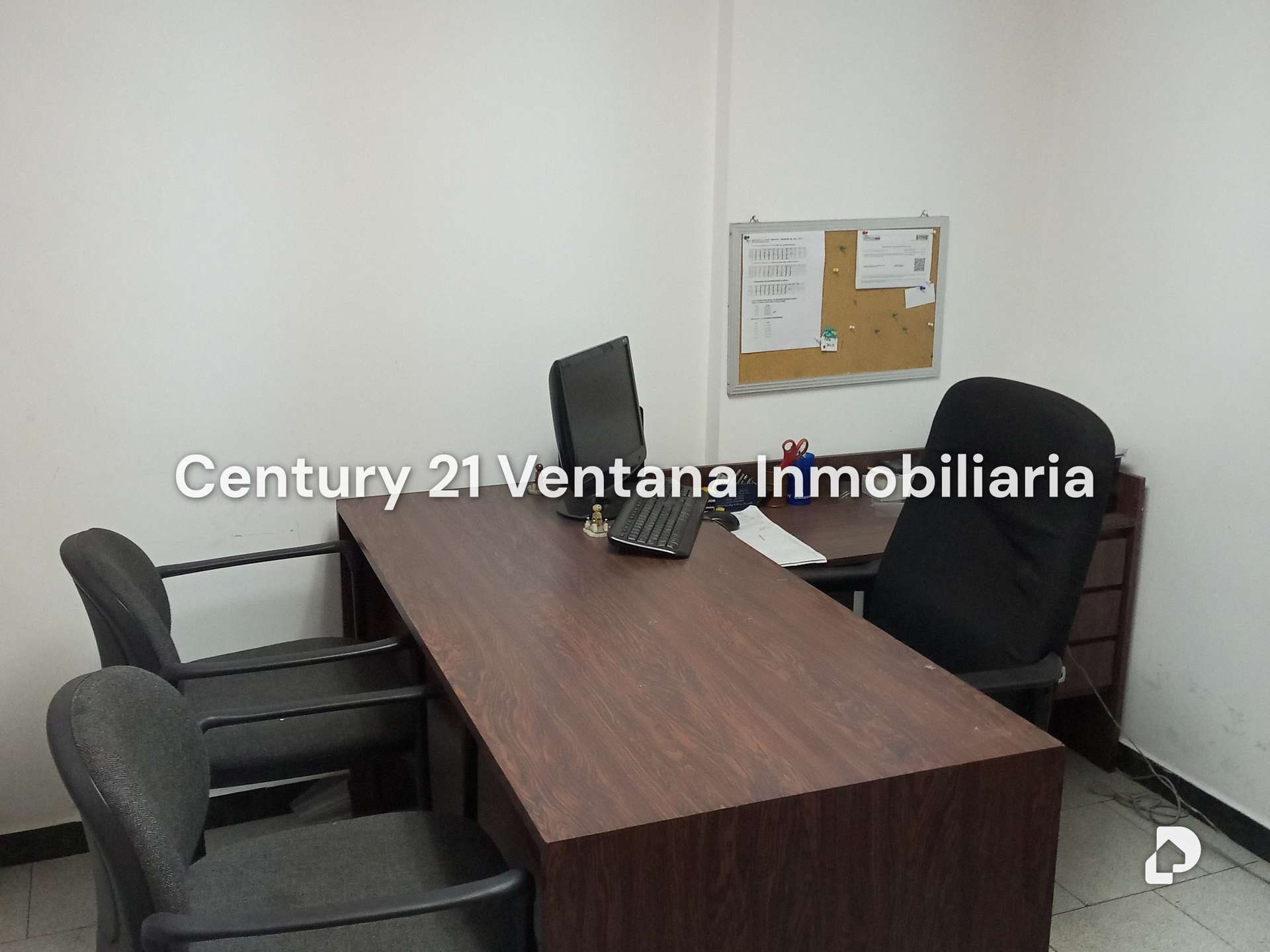 Oficina en La Florida, Caracas – 13