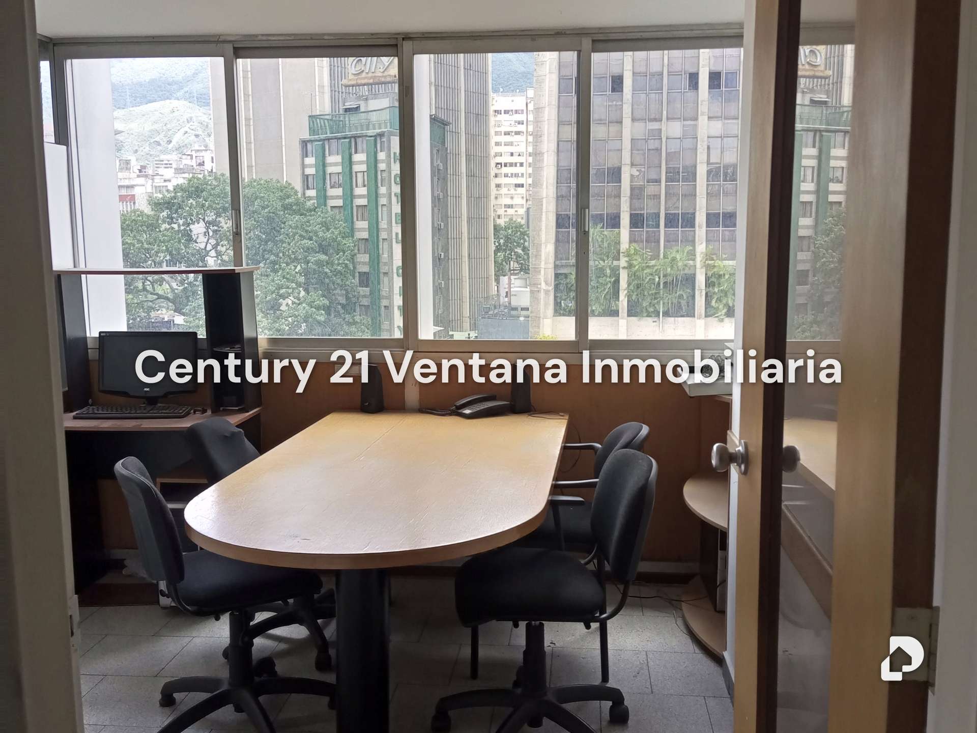 Oficina en La Florida, Caracas – 4