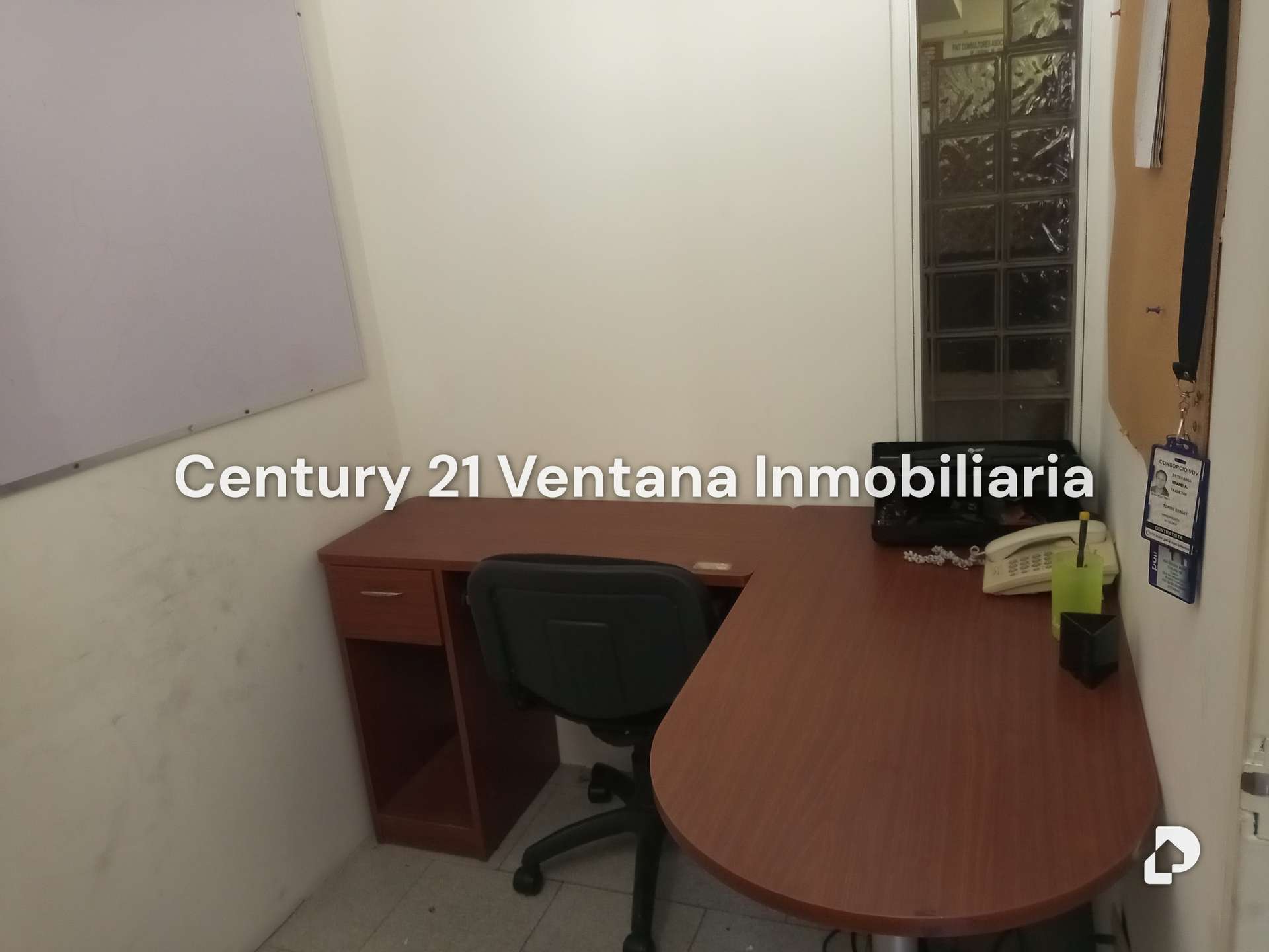 Oficina en La Florida, Caracas – 12