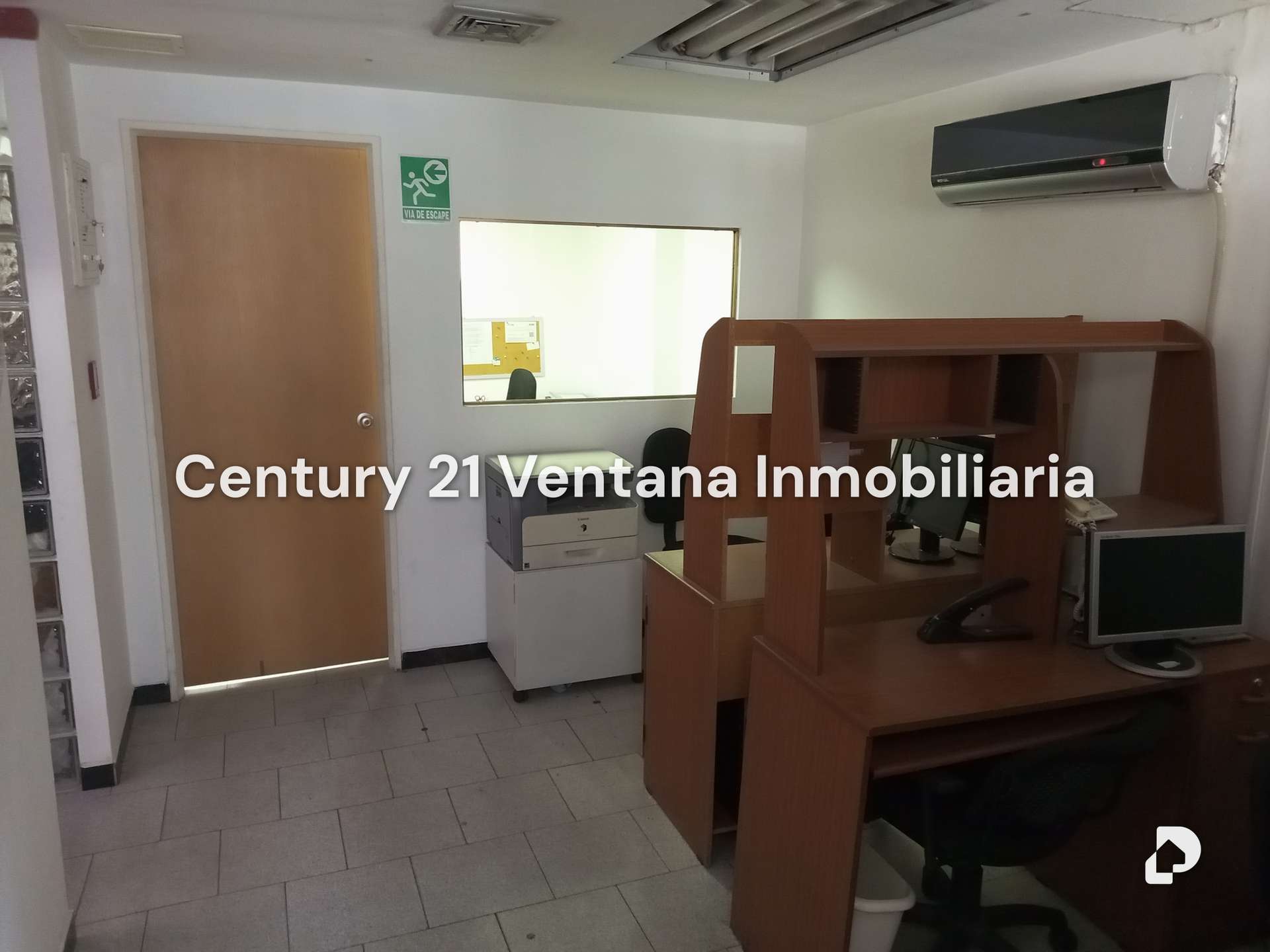 Oficina en La Florida, Caracas – 10