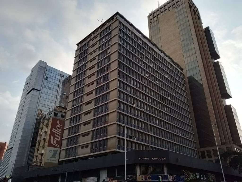 Oficina en La Florida, Caracas - 1