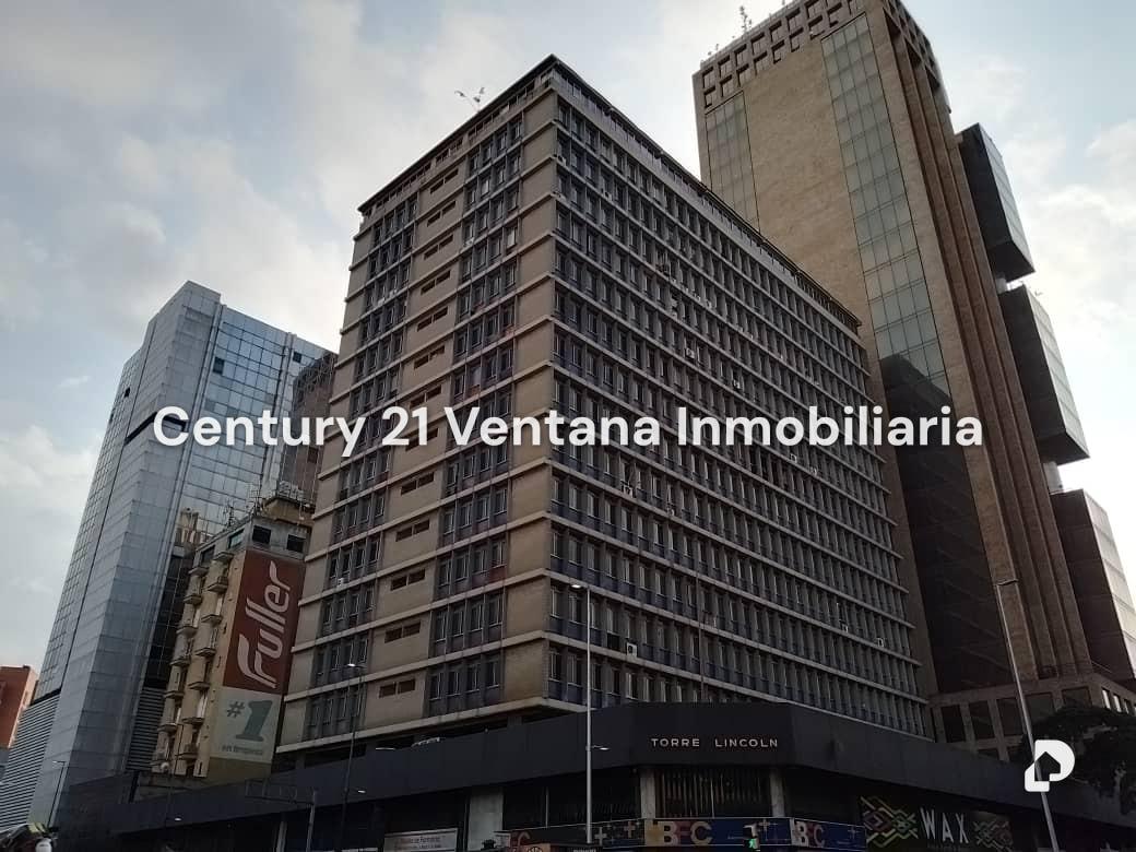 Oficina en La Florida, Caracas – 1