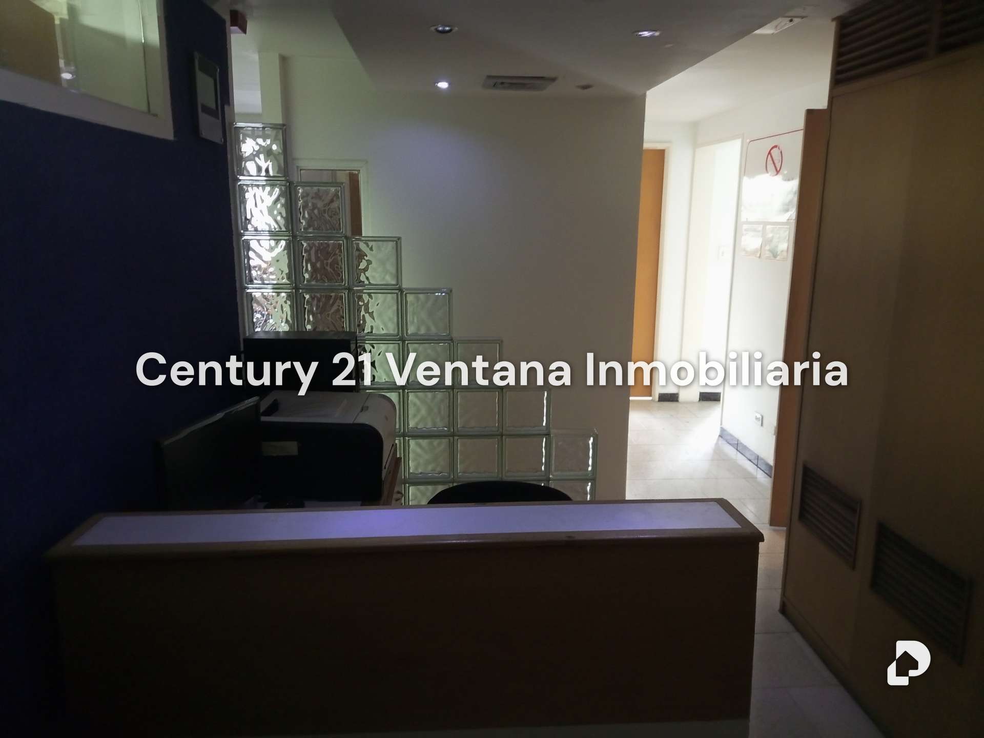 Oficina en La Florida, Caracas – 8