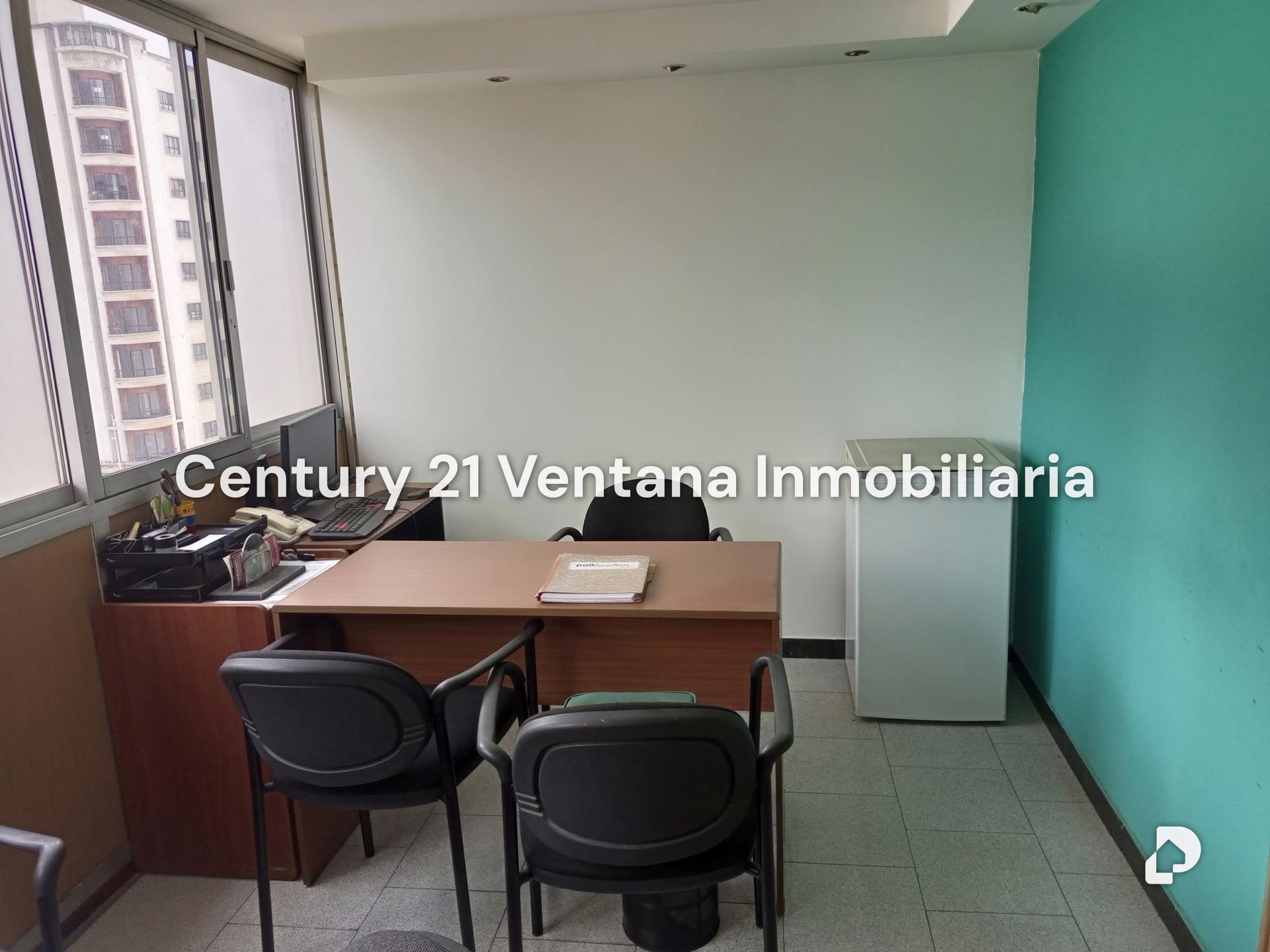 Oficina en La Florida, Caracas – 5