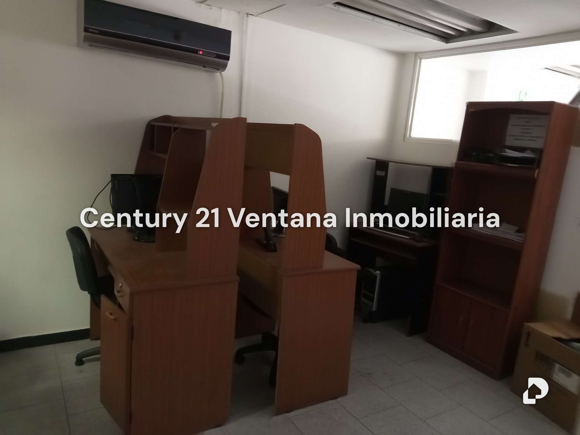 Oficina en La Florida, Caracas – 9
