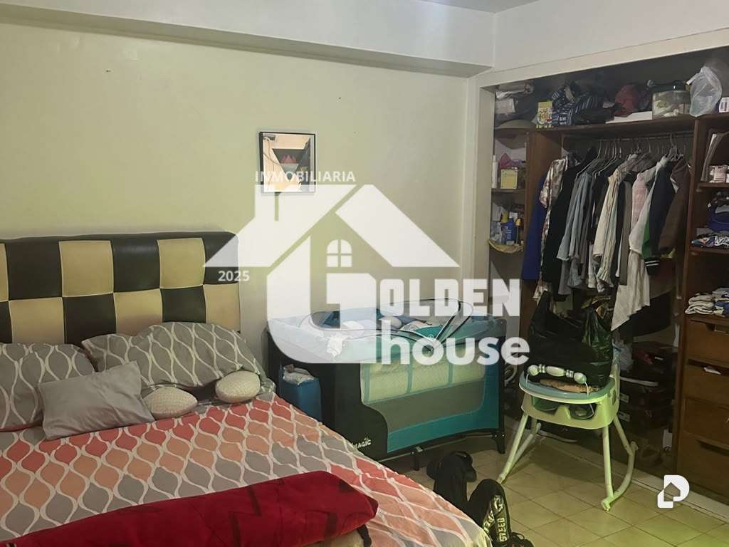 Apartment in Cua, la vega, Cúa – 6