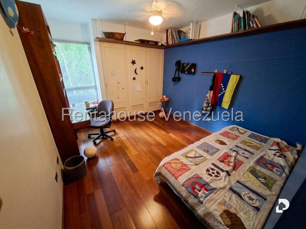 Apartamento en El Cafetal, Caracas – 12