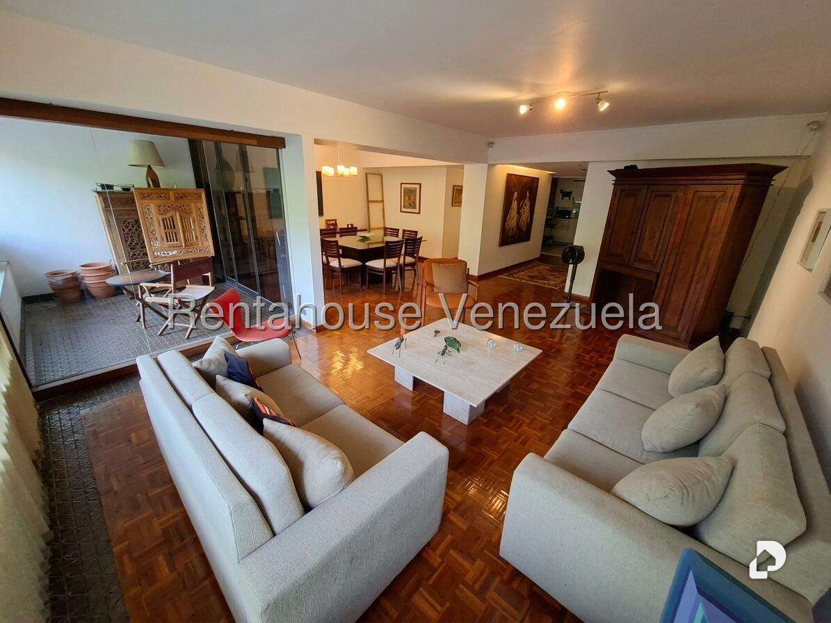 Apartamento en El Cafetal, Caracas – 5