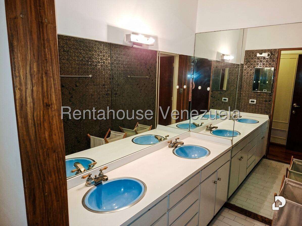 Apartamento en El Cafetal, Caracas – 15