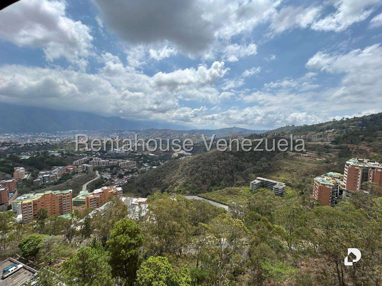Apartamento en Los Naranjos (del Cafetal), Caracas – 9