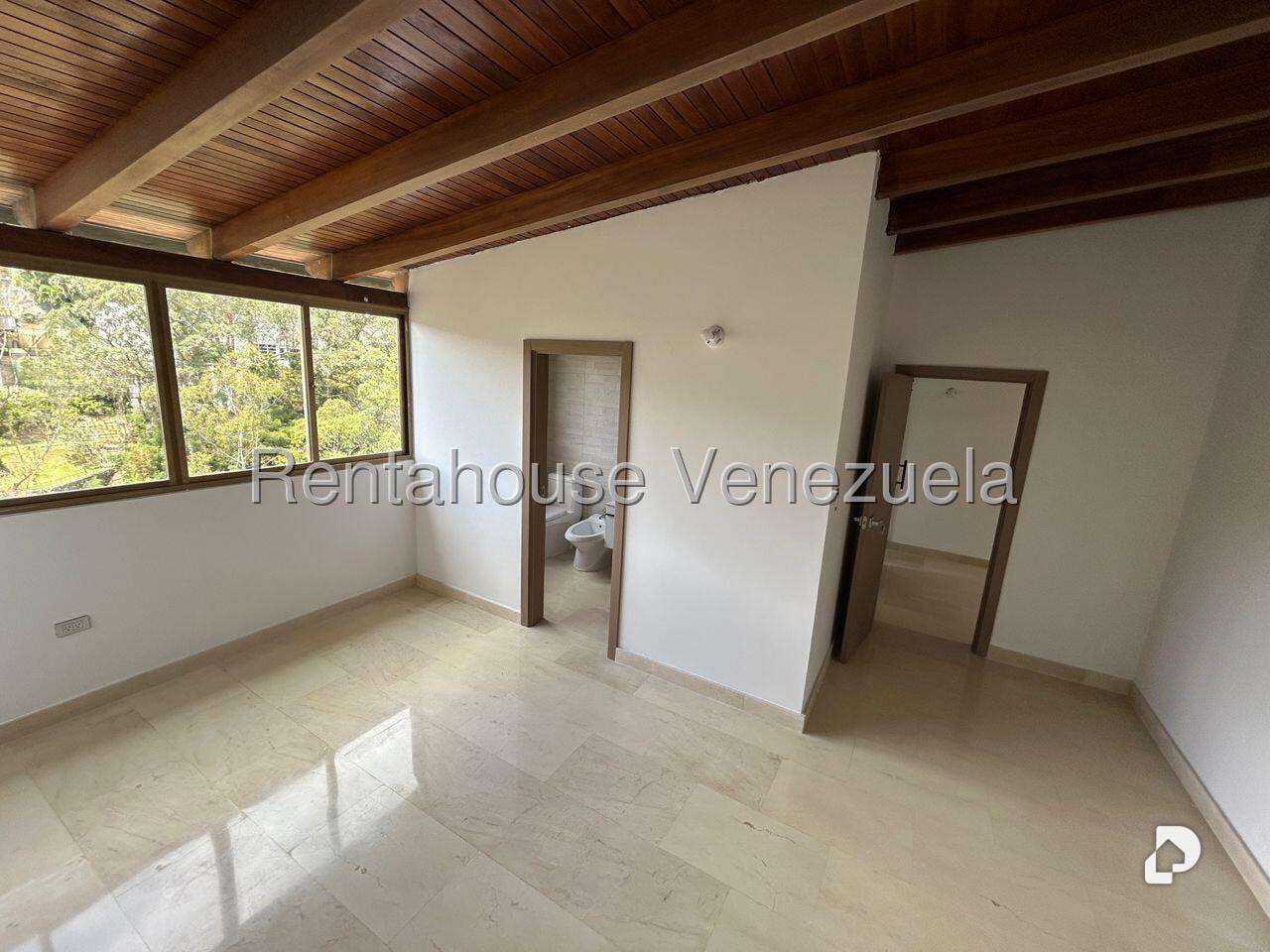 Apartamento en Los Naranjos (del Cafetal), Caracas – 20