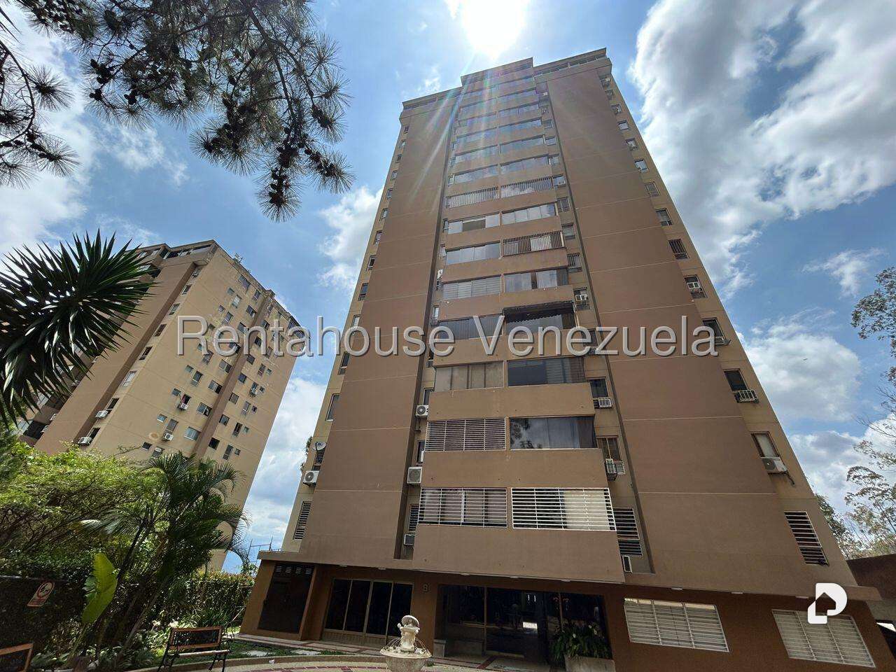 Apartamento en Los Naranjos (del Cafetal), Caracas – 31