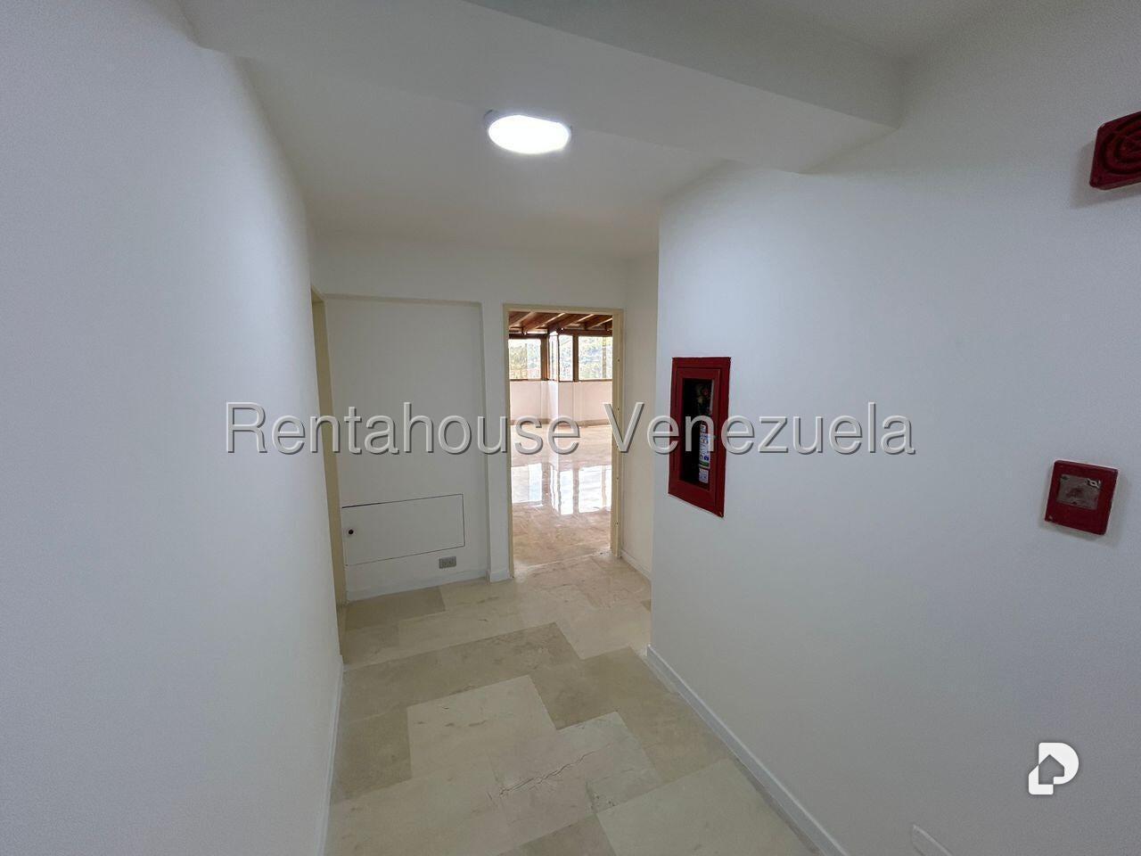 Apartamento en Los Naranjos (del Cafetal), Caracas – 3