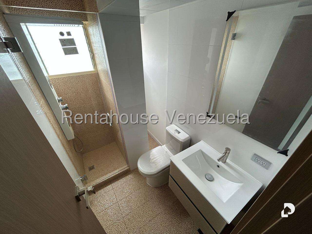 Apartamento en Los Naranjos (del Cafetal), Caracas – 25