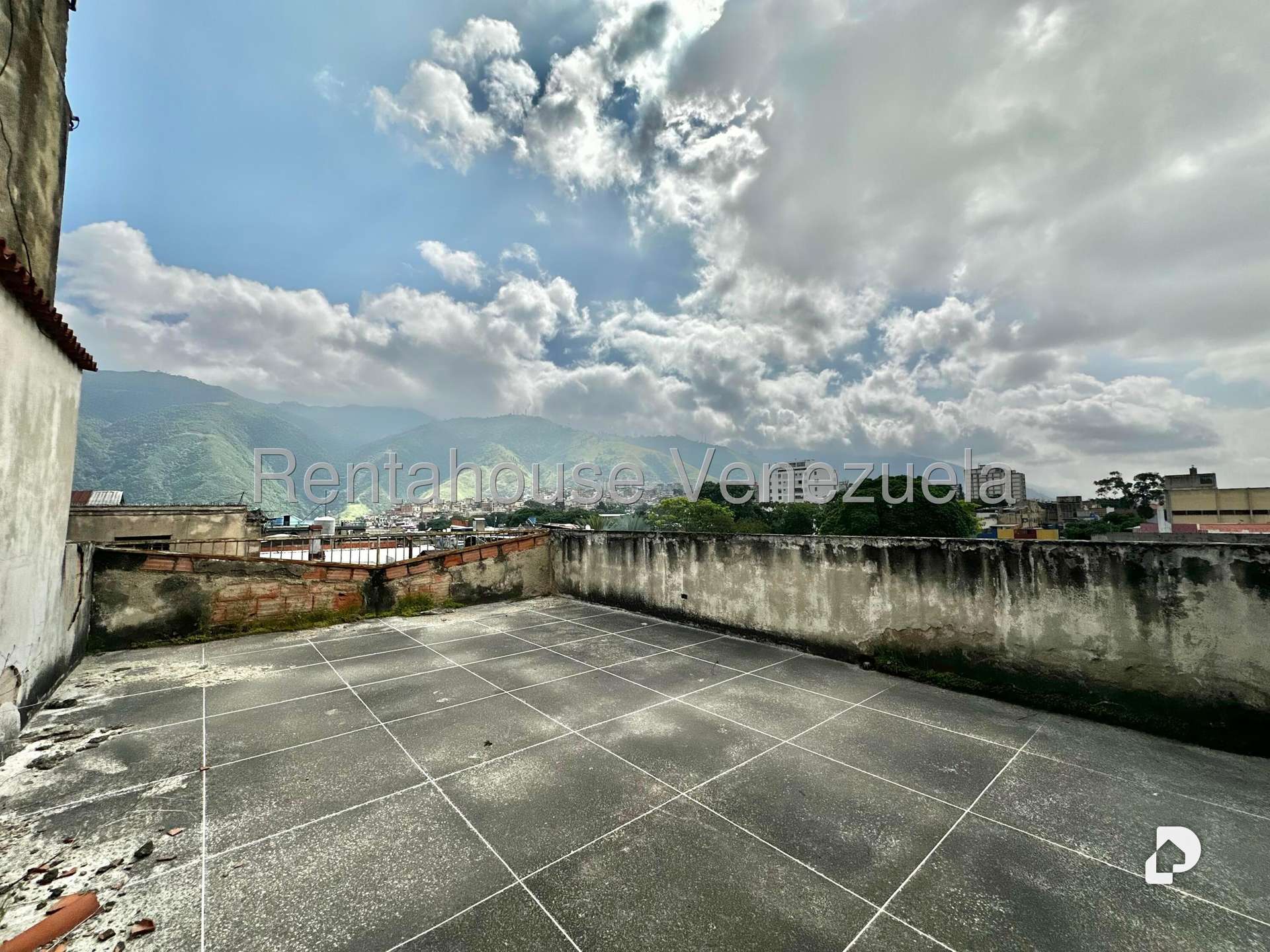 Edificio en Catia, Caracas – 14