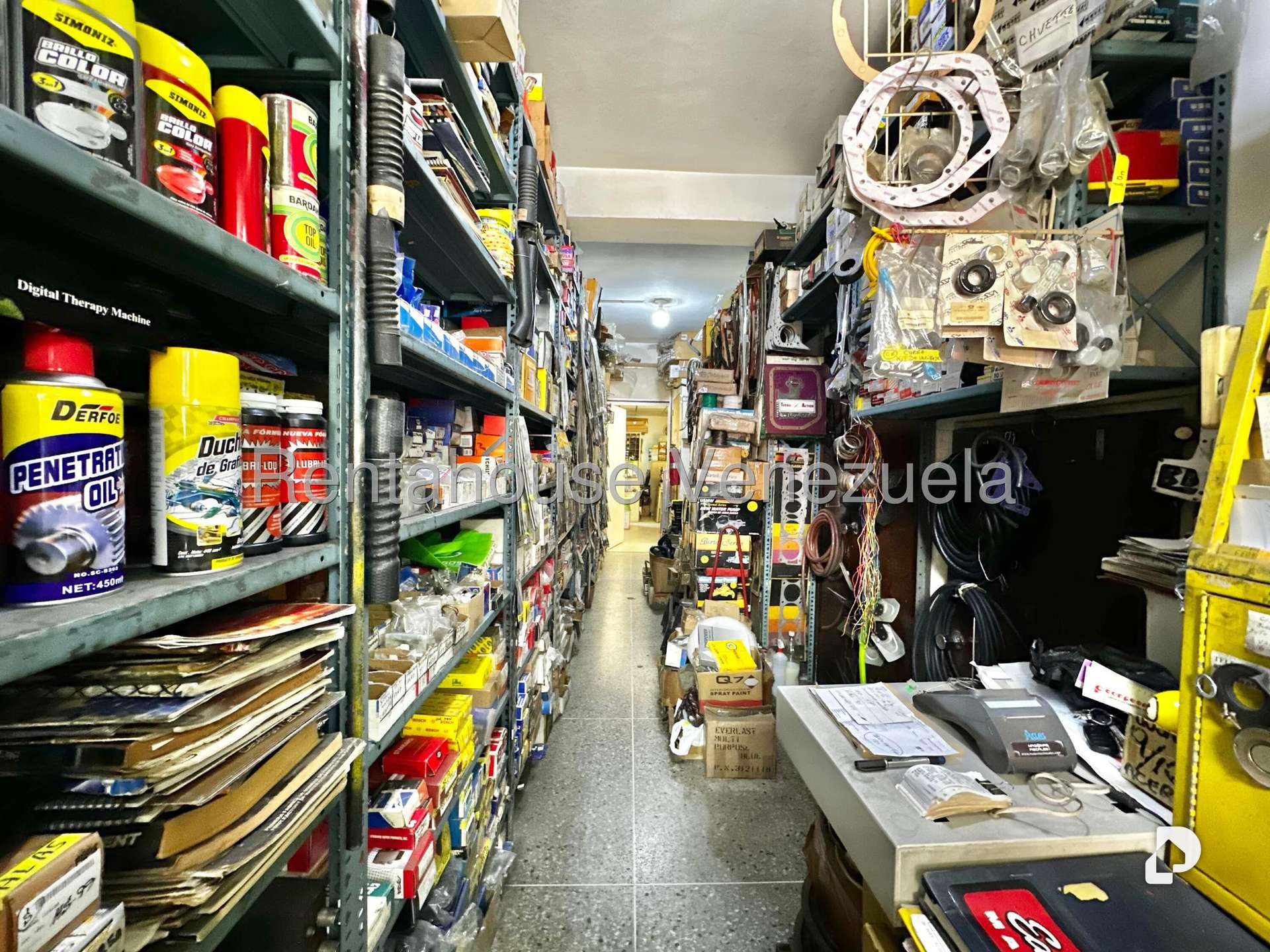 Edificio en Catia, Caracas – 4