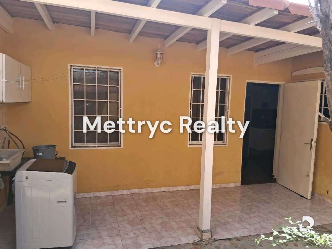 Casa en Aguasal, Guacara – 22
