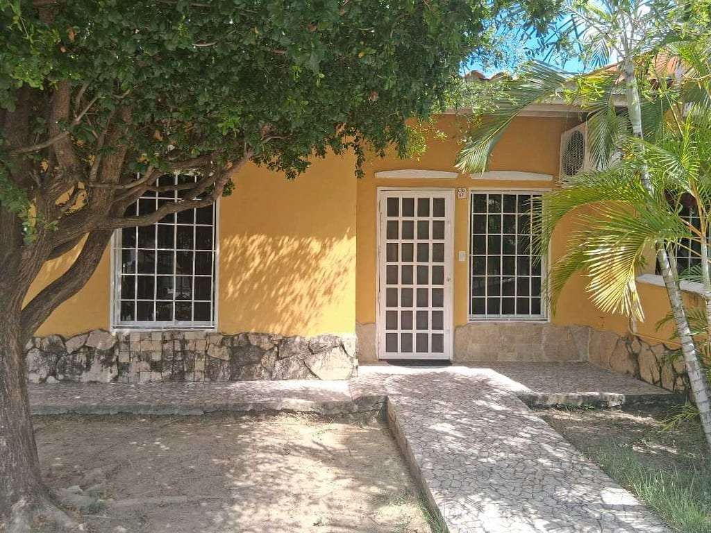 Casa en Aguasal, Guacara - 1