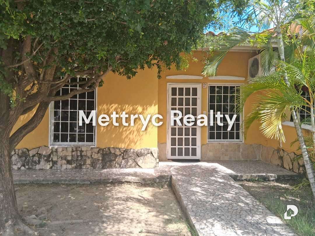 Casa en Aguasal, Guacara – 1