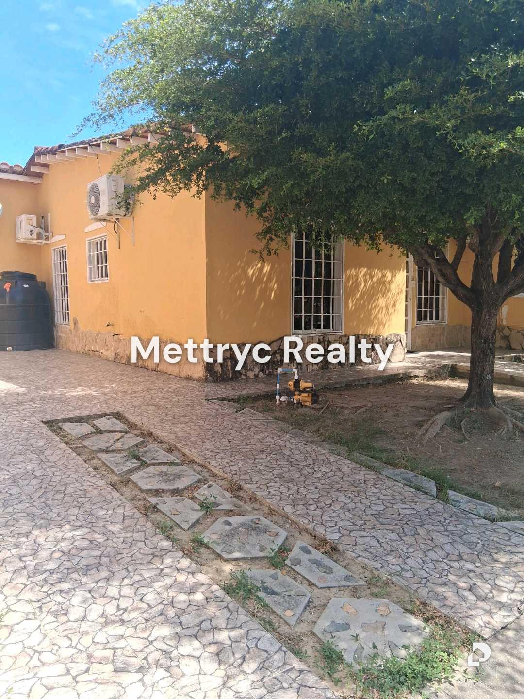 Casa en Aguasal, Guacara – 4