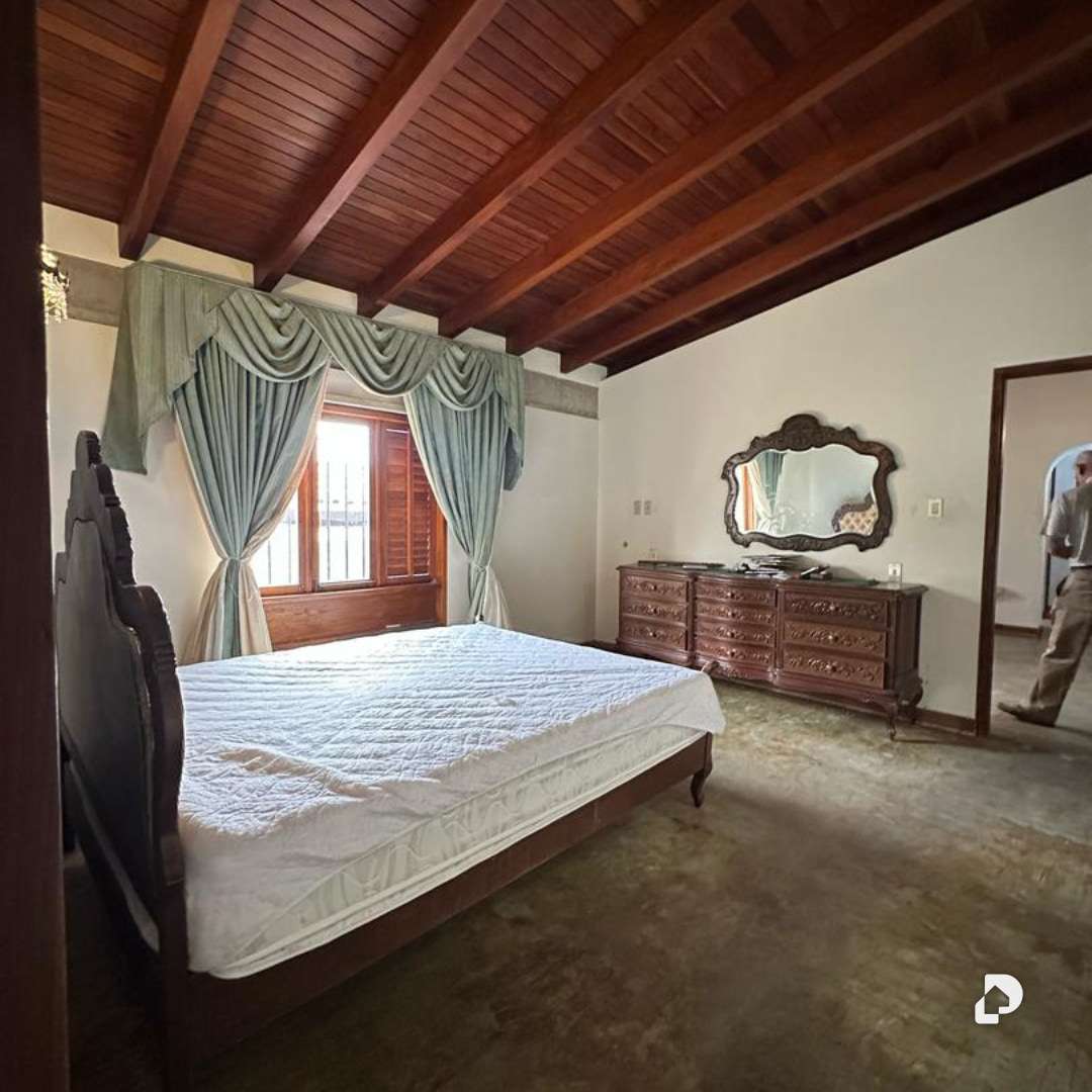 Casa en La Lagunita, Caracas – 8