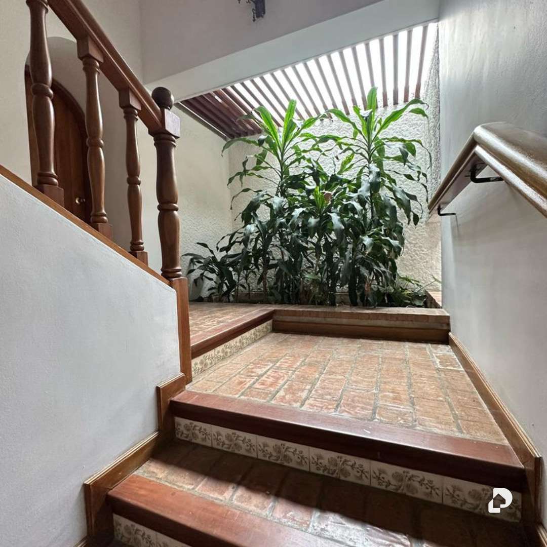 Casa en La Lagunita, Caracas – 11