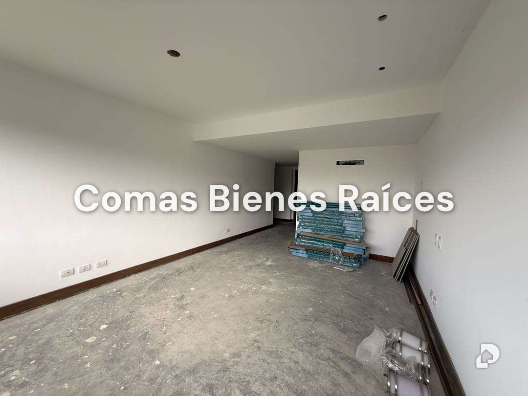 House in Caurimare, Caracas – 12