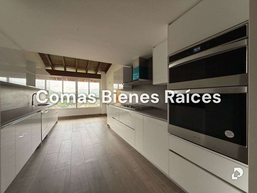 House in Caurimare, Caracas – 3