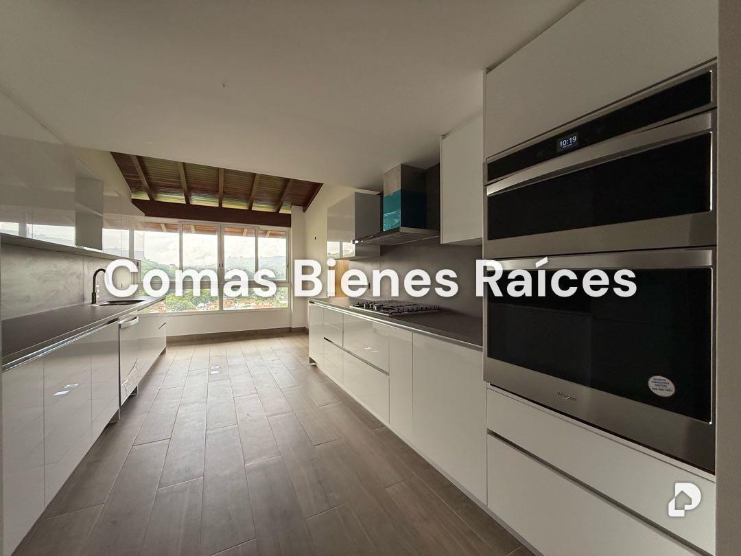 House in Caurimare, Caracas – 3