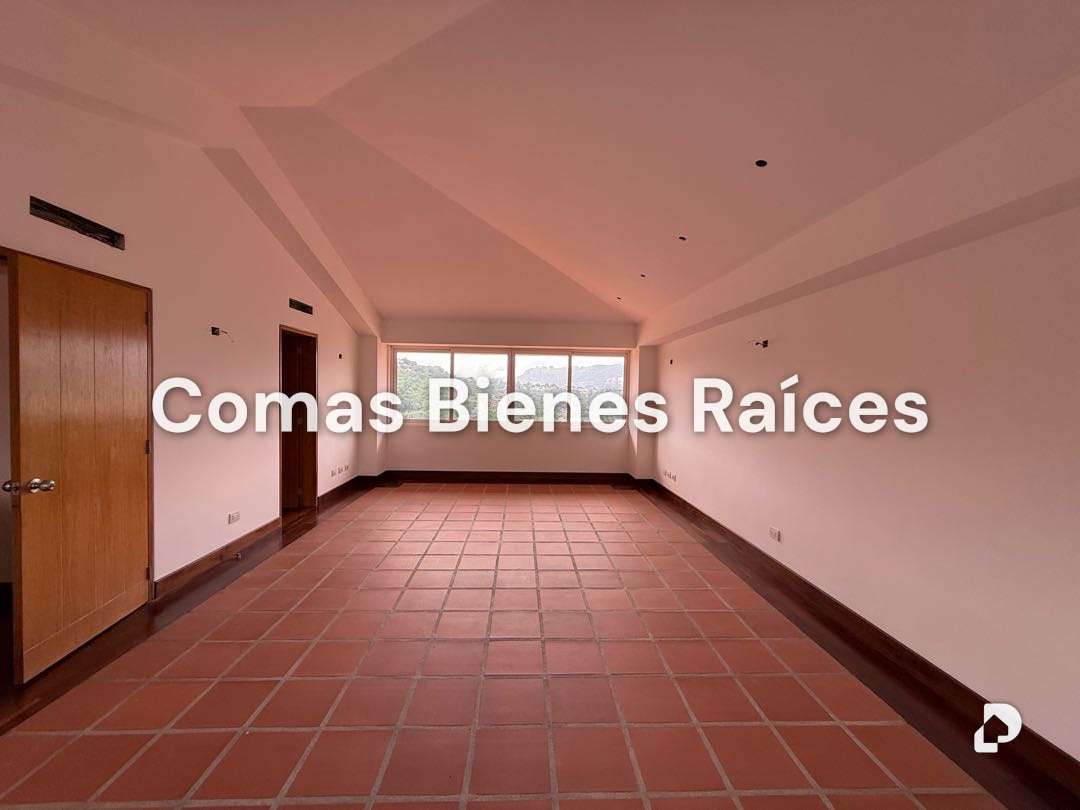 House in Caurimare, Caracas – 13