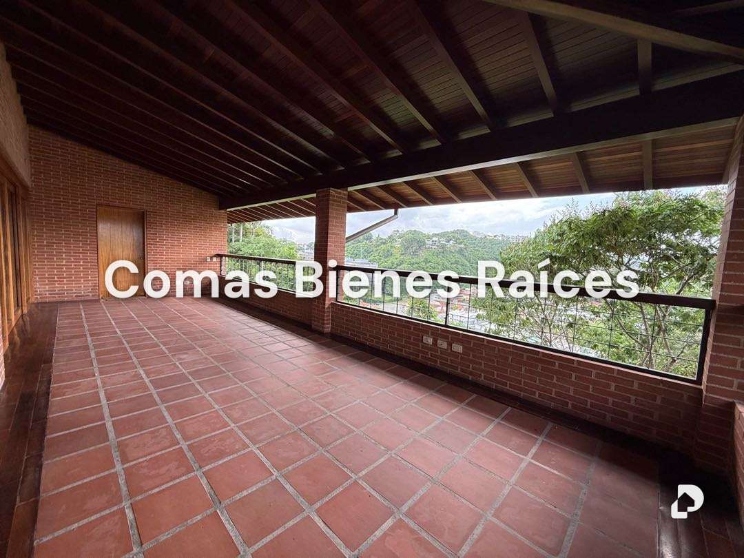House in Caurimare, Caracas – 17