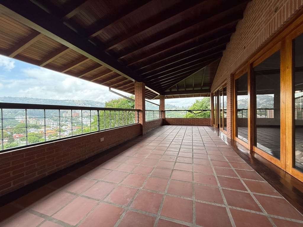 Casa en Caurimare, Caracas - 1