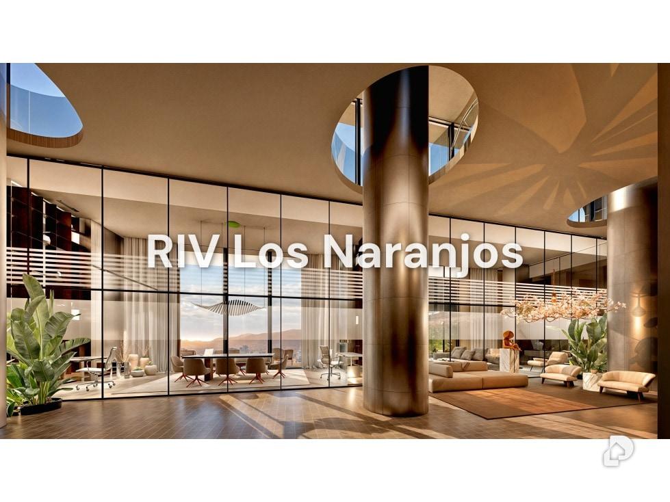 Apartamento en Las Mercedes, Baruta – 3