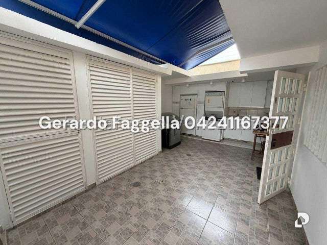 Casa en Alto Prado, Caracas – 10
