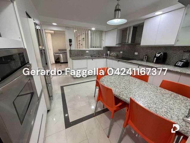 Casa en Alto Prado, Caracas – 9