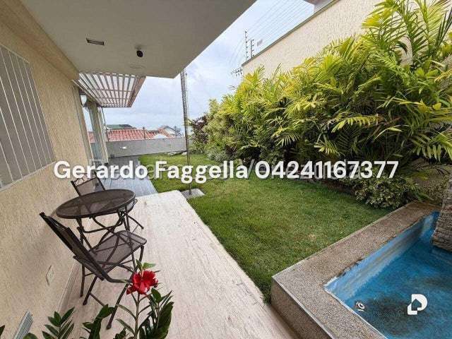 Casa en Alto Prado, Caracas – 3
