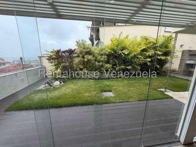 Casa en Alto Prado, Caracas