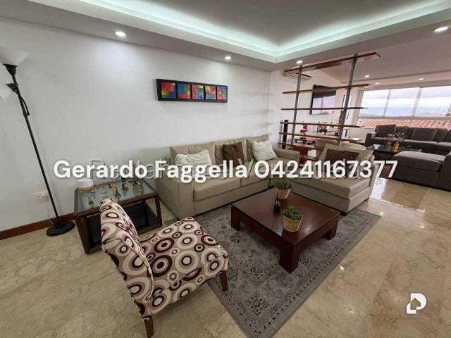 Casa en Alto Prado, Caracas – 5
